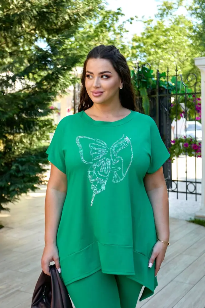 Костюм лето  LZL-964A650
