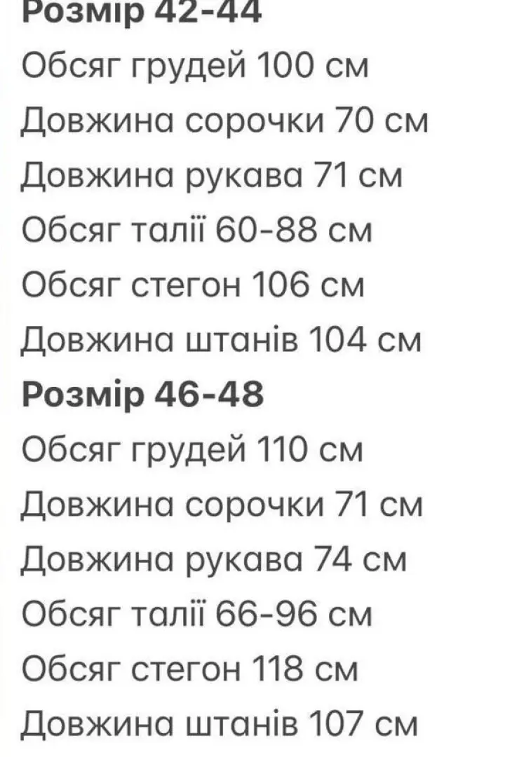 Льняной костюм брюки и рубашка LYR-0587A570