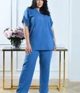 Костюм льняной  ST-525A600