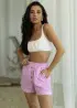 Женские короткие шорты ATE-065A150
