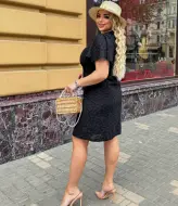 Сукня з прошви MT-439A780