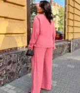 Костюм вільного крою OZ-3005A999