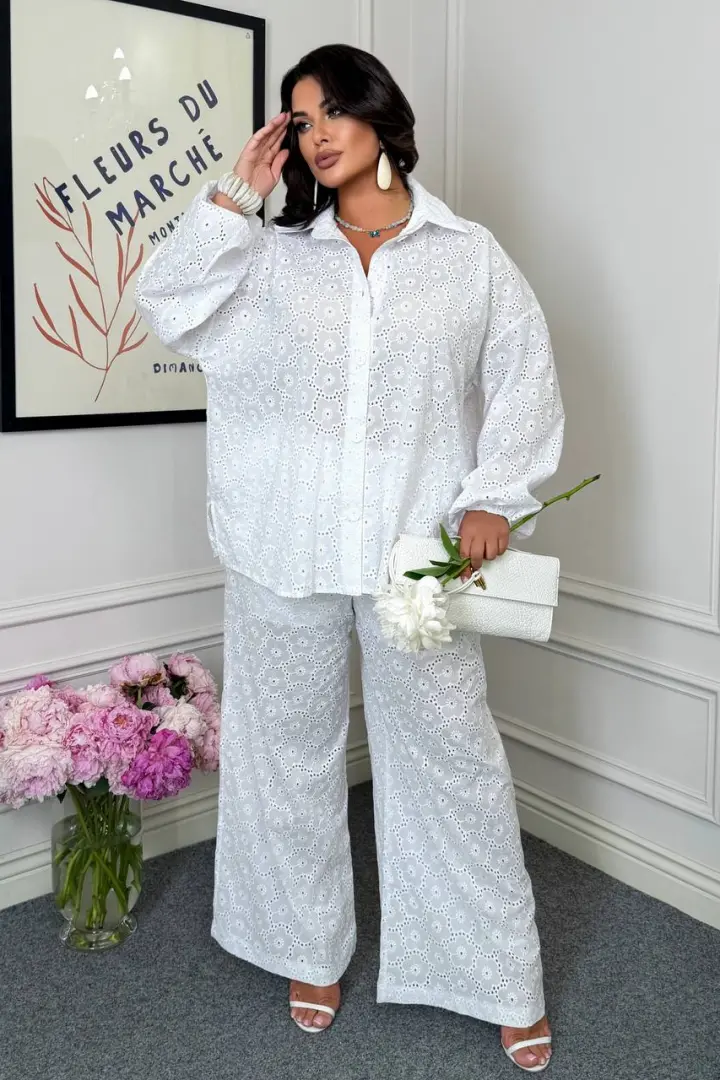 Костюм двойка AB-1872A40