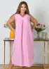 Приваблива сукня вільного крою MIK-1627A290