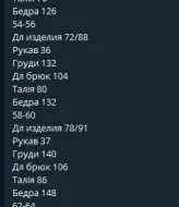 Стильний костюм MALI-1065A19.5
