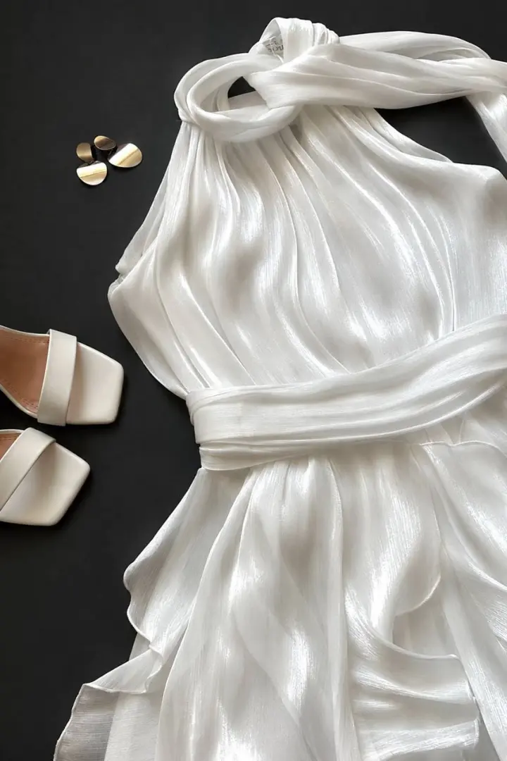 Стильное платье SP-234A960