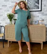 Костюм из льна IV-0371A550
