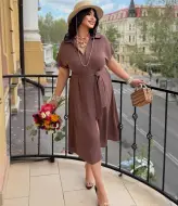 Ефектна сукня YBY-284A540