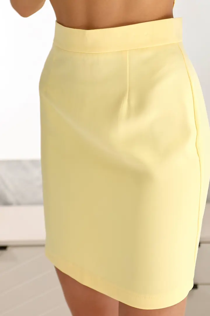 Костюм двойка женский летний DAM-265A450