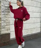 Костюм из льна DMR-1985A600