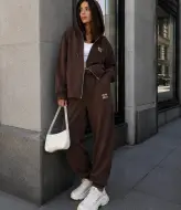 Спортивный костюм двунитка  KIK-043A569