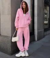 Спортивный костюм двунитка  KIK-043A569
