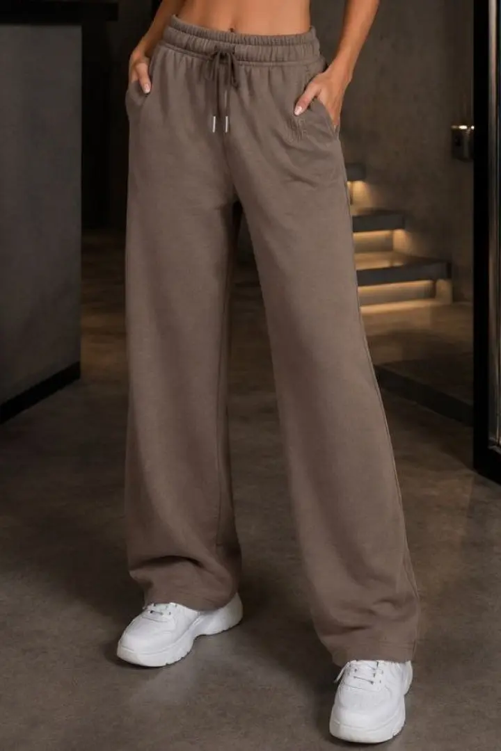 Штаны трикотажные   MIK-2109A430