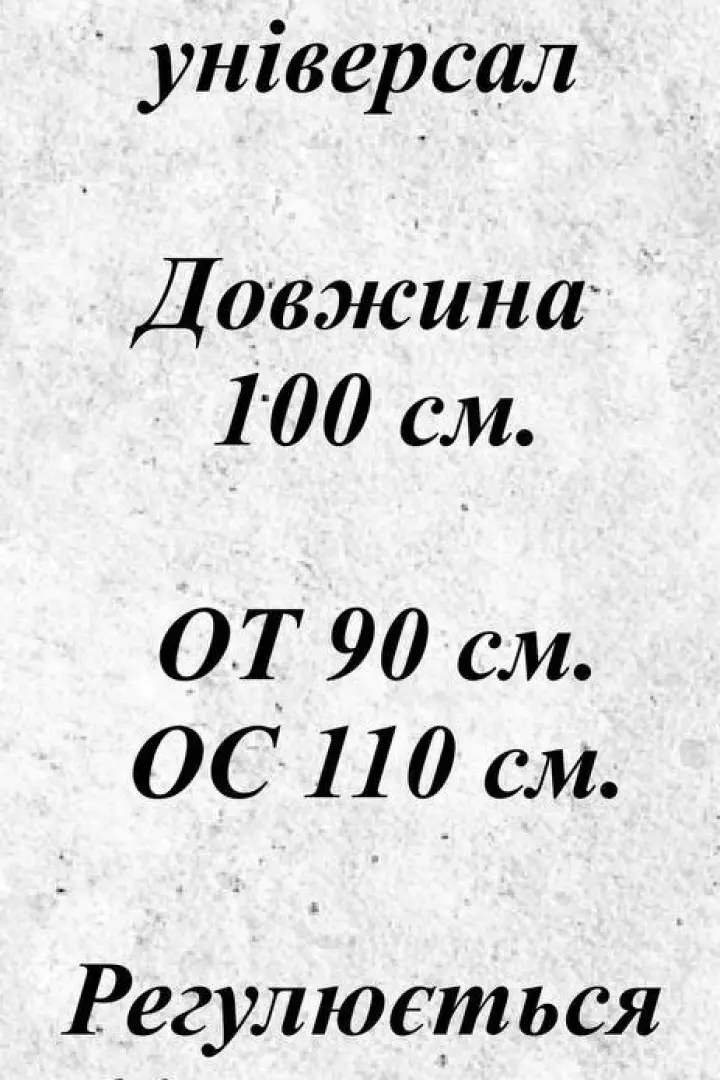 Штаны карго плащевка  EVD-307A280