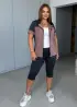 Спортивний костюм DVR-3743A700