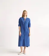 Сукня з льону LILO-335A1200
