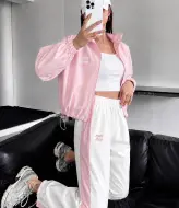 Спортивный костюм из плащевки  KIK-044A580