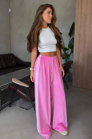 Спортивні штани MPK-460A500