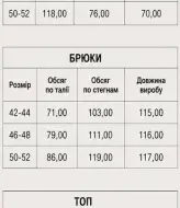 Костюм пиджак и брюки  EST-6049A800
