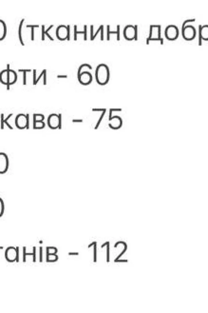 Вискоза костюм  SOLO-265A700
