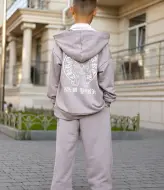 Костюм для мальчика спортивный  EV-2647A930