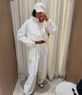 Костюм из плащевки DMP-R2018A500
