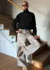 Шкіряна куртка INNA-8916A1250