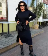 Костюм платье и кофта  DV-AR6133A980