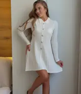 Платье old money LEG-132A23.5