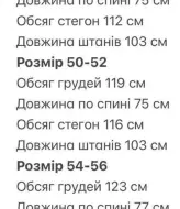Мужской вельветовый костюм LYR-0214A600
