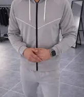 Спортивный костюм с капюшоном  LYR-0263A700