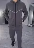 Спортивный костюм с капюшоном LYR-0263A700