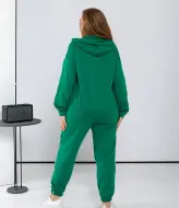 Спортивный костюм двунитка  MOV-421A750