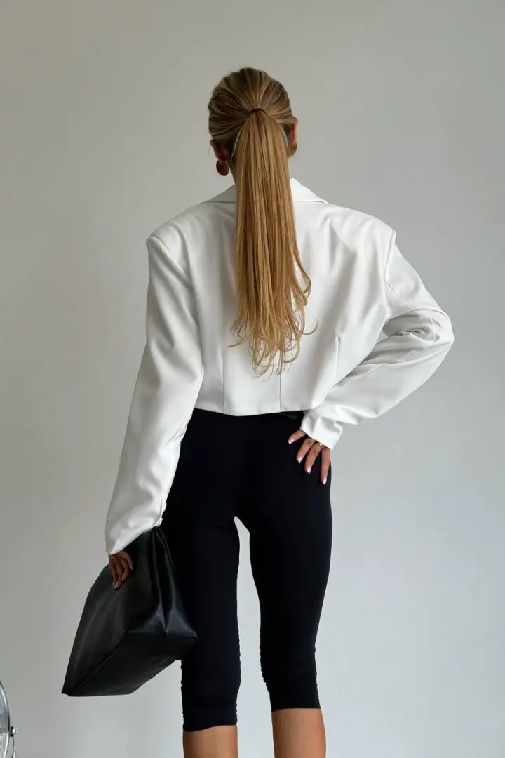 Стильний жакет ATE-108A710