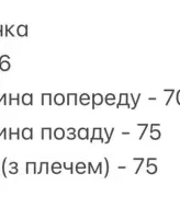Фланелевая рубашка в клетку SOLO-288A600