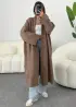 Кардиган из ангоры DMP-R1203A550B600