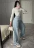 Багги женские WOW-756A26