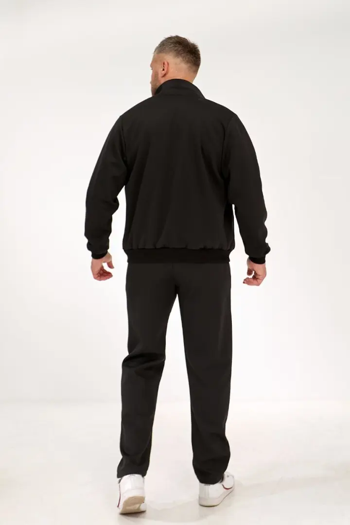 Костюм спорт мужской  POK-003A845