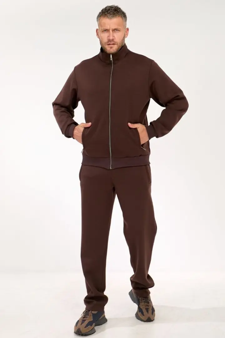 Костюм спорт мужской  POK-003A845
