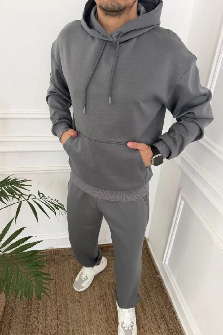 Костюм спорт мужской  POK-005A840