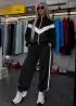 Стильный спортивный костюм RVA-462A900