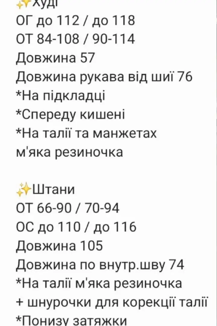 Женский спортивный костюм плащевка  RAB-744A1209