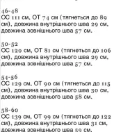Женские шорты-бермуды KG-251A380B420