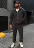 Мужской флисовый костюм BRD-2002A950