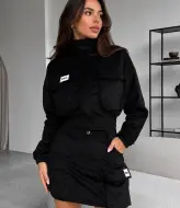 Костюм вельветовый женский  DKB-300A990