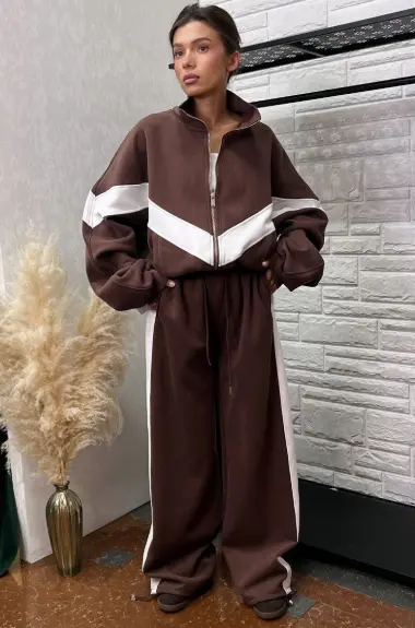 Спортивний костюм LEG-9988A30 Спортивний костюм LEG-9988A30