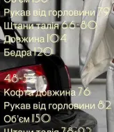 Спортивный женский костюм на флисе  BAC-829A1200