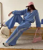 Спортивный костюм молодежный  KBE-0302A750