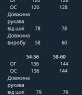 Джинсова куртка YBY-936A700