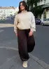 Женская джинсовая куртка YBY-936A700